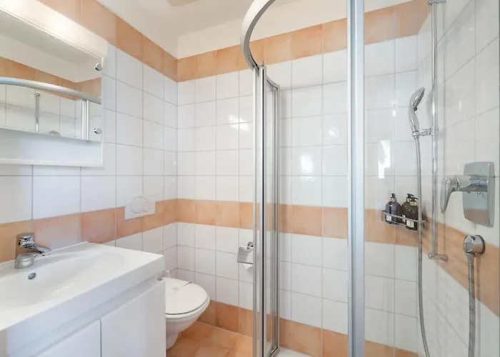 Apartamento Magnificent Near Sankt Moritz *