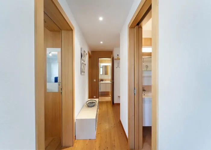 Magnificent Near Sankt Moritz * Pontresina