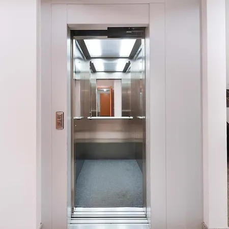 Magnificent Near Sankt Moritz