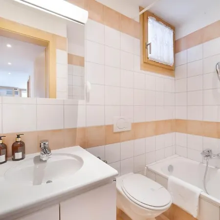 Magnificent Near Sankt Moritz *