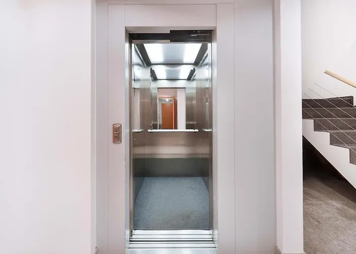 Magnificent Near Sankt Moritz