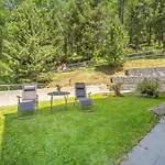 Διαμέρισμα Magnificent Near Sankt Moritz